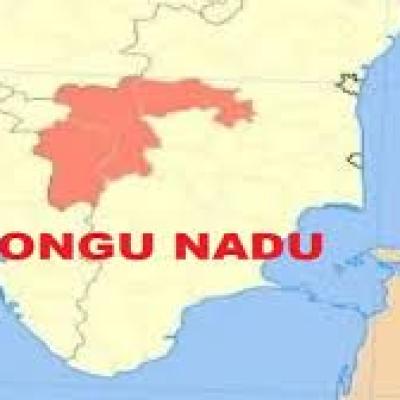 கொங்கு மண்டலம் வெப்பஅலை எச்சரிக்கை