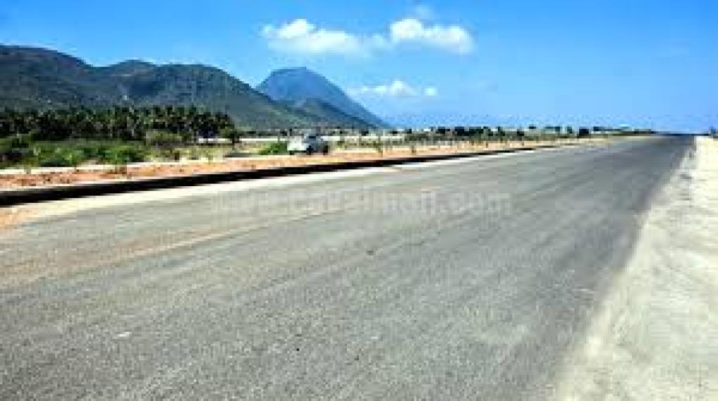 மேற்கு புறவழிச்சாலை முதற்கட்டம் திறப்பு