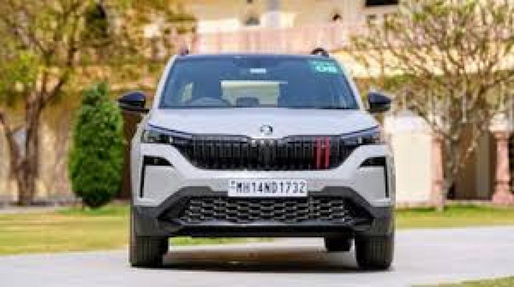 ஸ்கோடா ஆட்டோ இந்தியா விற்பனை சாதனை