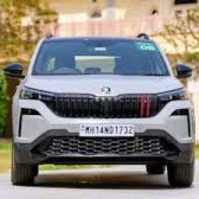 ஸ்கோடா ஆட்டோ இந்தியா விற்பனை சாதனை