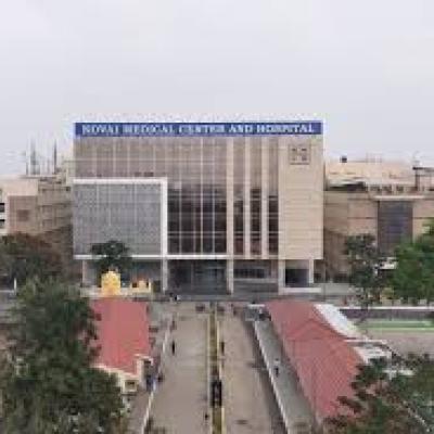 கேஎம்சிஹெச் இதய சிகிச்சையில் புதிய சாதனை