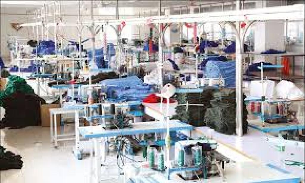 போர் பதற்றம்: கோவை ஜவுளித்துறை பாதிப்பு