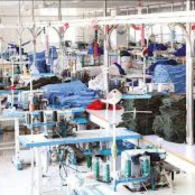 போர் பதற்றம்: கோவை ஜவுளித்துறை பாதிப்பு