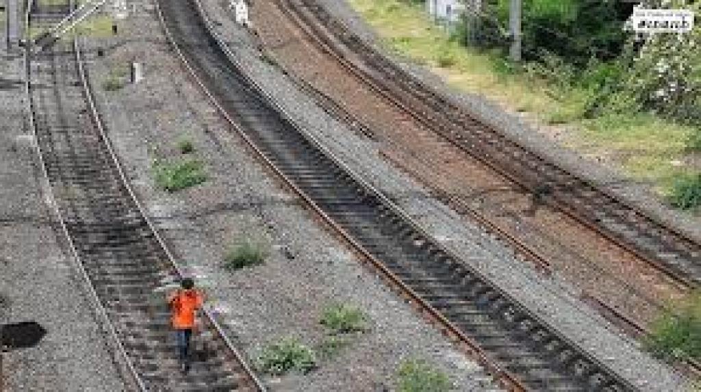 போத்தனூர்–கரூர் புதிய ரயில் பாதை கோரிக்கை