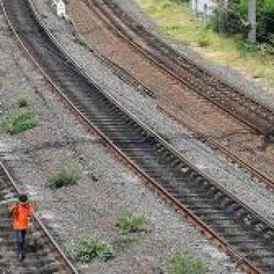 போத்தனூர்–கரூர் புதிய ரயில் பாதை கோரிக்கை