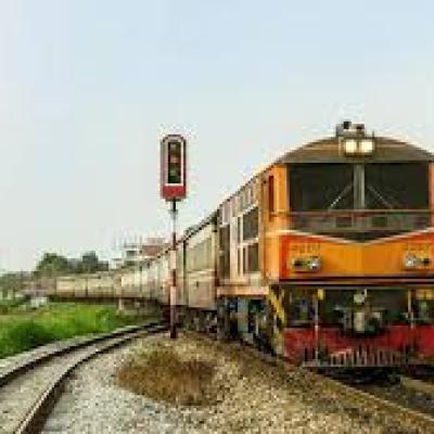 வடகோவை ரயில் நிலையப் பணிகள்: மெமு ரயில்கள் ரத்து