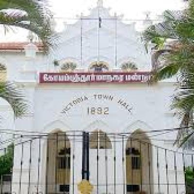 கோவை மாநகராட்சியில் வரி வசூல் தீவிரம்: 5 மண்டலங்களில் நடவடிக்கை வேகம்