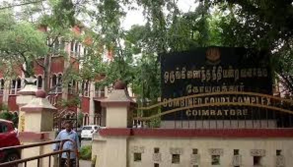 கோவை வழக்கறிஞர் சங்கத் தேர்தல்: 72% வாக்குப்பதிவு