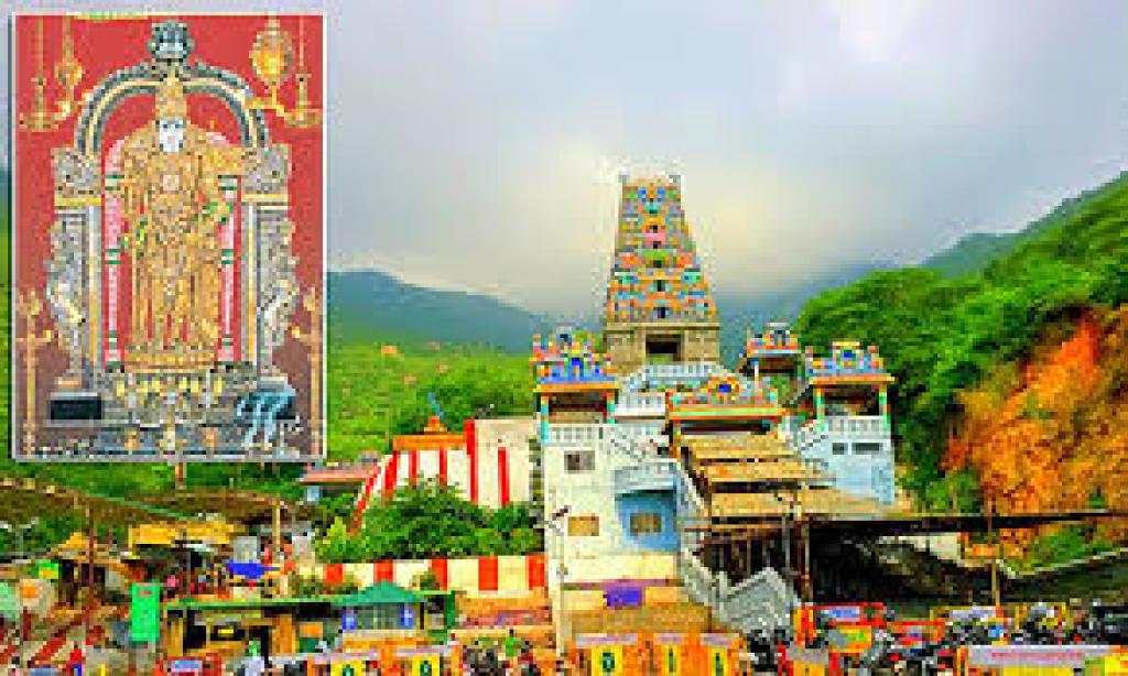 மருதமலை கோவிலில் இன்று முதல் செல்போன் தடை