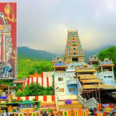 மருதமலை கோவிலில் இன்று முதல் செல்போன் தடை