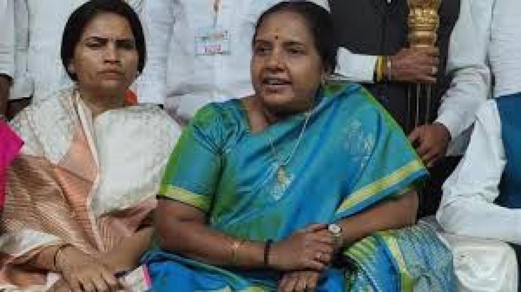 திமுக மீது வானதி சீனிவாசன் கடும் விமர்சனம்