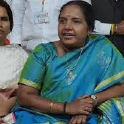 திமுக மீது வானதி சீனிவாசன் கடும் விமர்சனம்