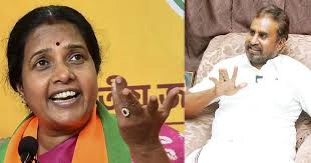 கோவை தெற்கில் பாஜக போட்டியிட கோரிக்கை