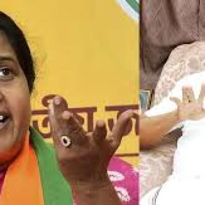 கோவை தெற்கில் பாஜக போட்டியிட கோரிக்கை