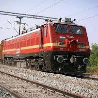 ரயில்வே வேலைவாய்ப்பு: 5,349 காலிப்பணியிடங்களுக்கு அறிவிப்பு