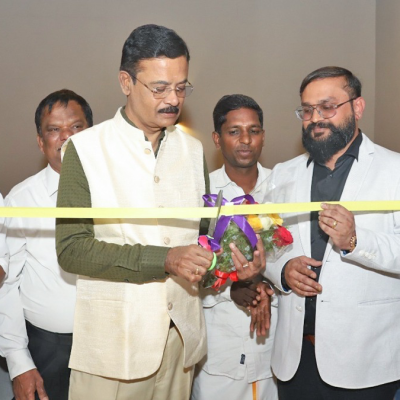 புகழ்பெற்ற லெக்கோ குசினா-வின் எக்ஸ்பீரியன்ஸ் சென்டர் கோவையில் துவக்கம்