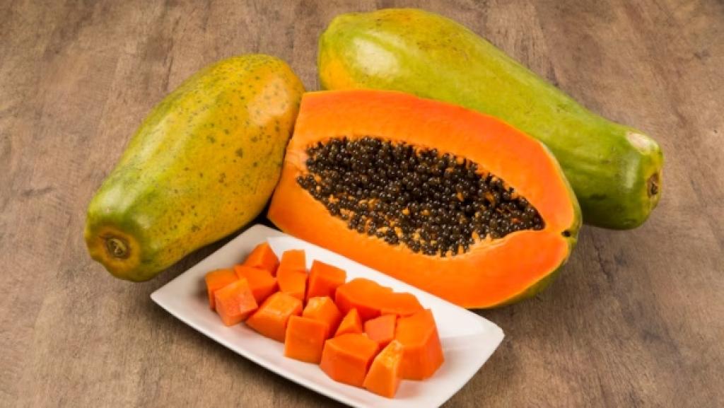 பப்பாளி: தினசரி சாப்பிட்டால் பல நன்மைகள்