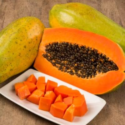 பப்பாளி: தினசரி சாப்பிட்டால் பல நன்மைகள்