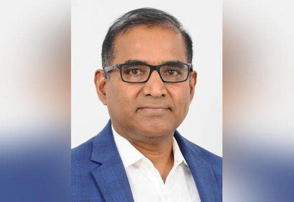 சி.ஐ.ஐ கோவை புதிய நியமனங்கள்