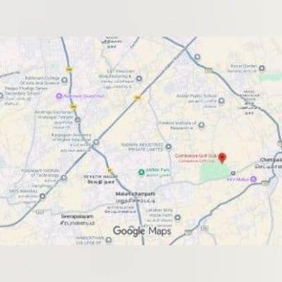 கோத்ரெஜ் நிறுவனம் 44 ஏக்கர் நிலம் கொள்முதல்